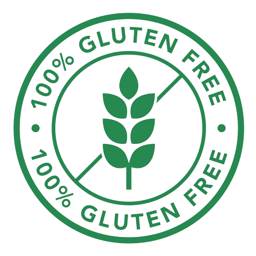 gluten free