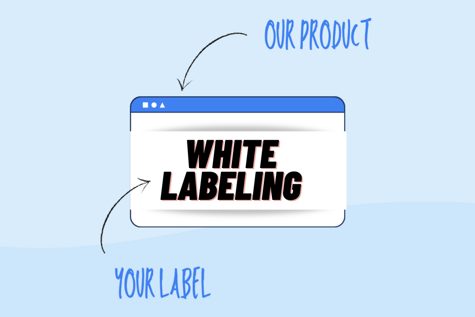 white labelling