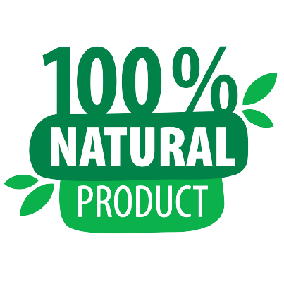 100 Percent Natural